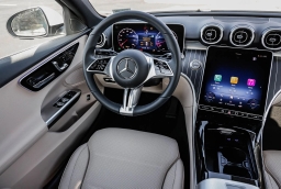 Mercedes-Benz C-Class C 300 Sedan 2026