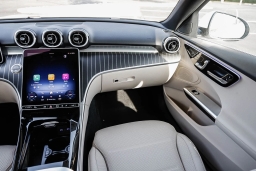 Mercedes-Benz C-Class C 300 Sedan 2026