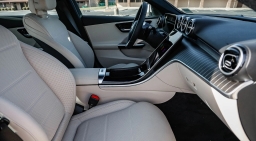 Mercedes-Benz C-Class C 300 Sedan 2026