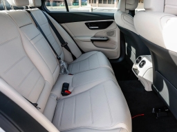 Mercedes-Benz C-Class C 300 Sedan 2026