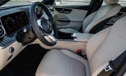Mercedes-Benz C-Class C 300 Sedan 2026