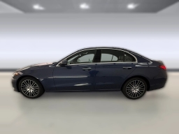 Mercedes-Benz C-Class C 300 Sedan 2026