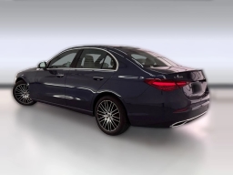 Mercedes-Benz C-Class C 300 Sedan 2026
