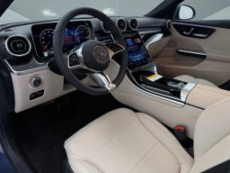 Mercedes-Benz C-Class C 300 Sedan 2026