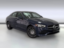 Mercedes-Benz C-Class C 300 Sedan 2026