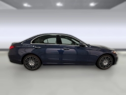 Mercedes-Benz C-Class C 300 Sedan 2026