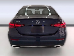 Mercedes-Benz C-Class C 300 Sedan 2026