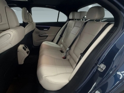 Mercedes-Benz C-Class C 300 Sedan 2026