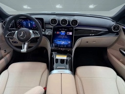 Mercedes-Benz C-Class C 300 Sedan 2026