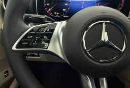 Mercedes-Benz C-Class C 300 Sedan 2026