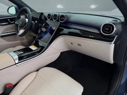 Mercedes-Benz C-Class C 300 Sedan 2026