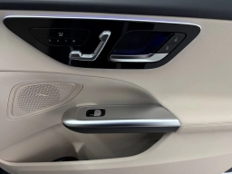 Mercedes-Benz C-Class C 300 Sedan 2026