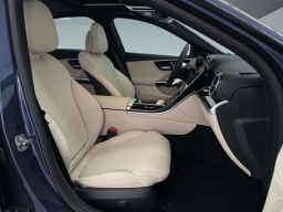 Mercedes-Benz C-Class C 300 Sedan 2026