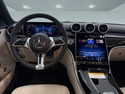 Mercedes-Benz C-Class C 300 Sedan 2026