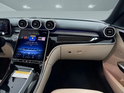 Mercedes-Benz C-Class C 300 Sedan 2026