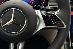 Mercedes-Benz C-Class C 300 Sedan 2026