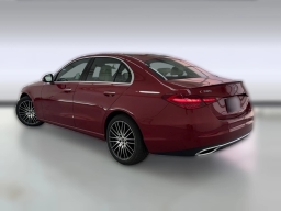 Mercedes-Benz C-Class C 300 Sedan 2026