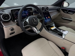 Mercedes-Benz C-Class C 300 Sedan 2026