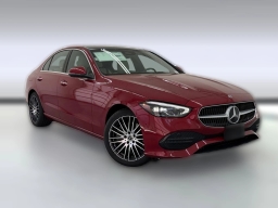 Mercedes-Benz C-Class C 300 Sedan 2026