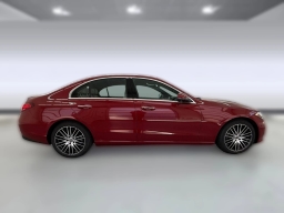 Mercedes-Benz C-Class C 300 Sedan 2026