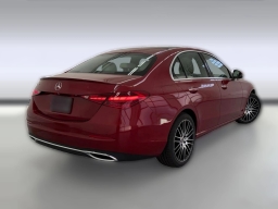 Mercedes-Benz C-Class C 300 Sedan 2026