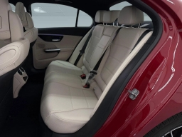 Mercedes-Benz C-Class C 300 Sedan 2026