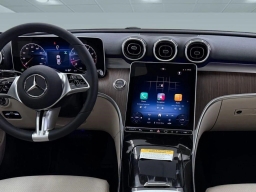 Mercedes-Benz C-Class C 300 Sedan 2026