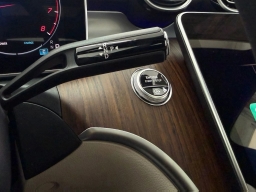 Mercedes-Benz C-Class C 300 Sedan 2026
