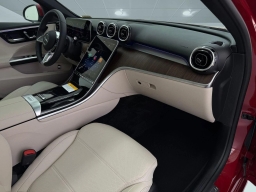 Mercedes-Benz C-Class C 300 Sedan 2026
