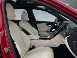 Mercedes-Benz C-Class C 300 Sedan 2026