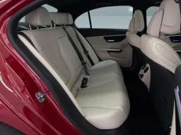 Mercedes-Benz C-Class C 300 Sedan 2026