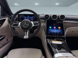 Mercedes-Benz C-Class C 300 Sedan 2026