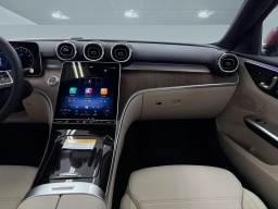 Mercedes-Benz C-Class C 300 Sedan 2026
