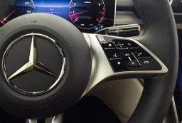 Mercedes-Benz C-Class C 300 Sedan 2026