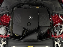 Mercedes-Benz C-Class C 300 Sedan 2026