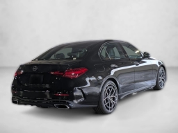 Mercedes-Benz C-Class C 300 Sedan 2026