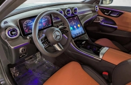 Mercedes-Benz C-Class C 300 Sedan 2026