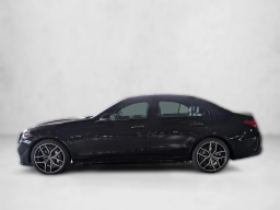 Mercedes-Benz C-Class C 300 Sedan 2026