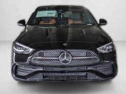 Mercedes-Benz C-Class C 300 Sedan 2026