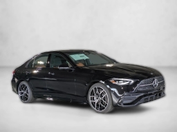 Mercedes-Benz C-Class C 300 Sedan 2026