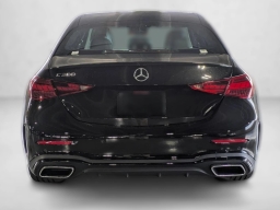 Mercedes-Benz C-Class C 300 Sedan 2026