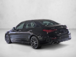 Mercedes-Benz C-Class C 300 Sedan 2026