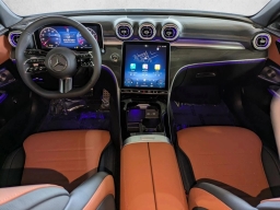 Mercedes-Benz C-Class C 300 Sedan 2026