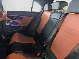 Mercedes-Benz C-Class C 300 Sedan 2026