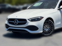 Mercedes-Benz C-Class C 300 Sedan 2026
