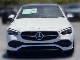 Mercedes-Benz C-Class C 300 Sedan 2026