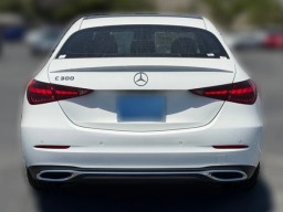 Mercedes-Benz C-Class C 300 Sedan 2026