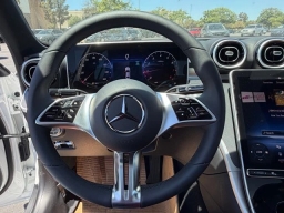 Mercedes-Benz C-Class C 300 Sedan 2026