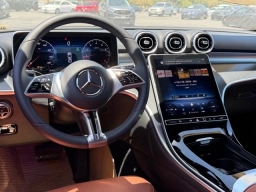 Mercedes-Benz C-Class C 300 Sedan 2026