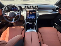 Mercedes-Benz C-Class C 300 Sedan 2026